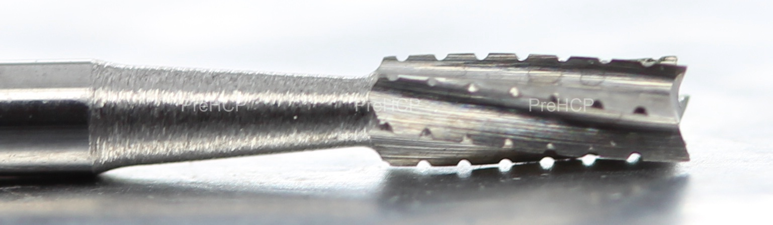 100pcs Tungsten carbide burs FG 560SS